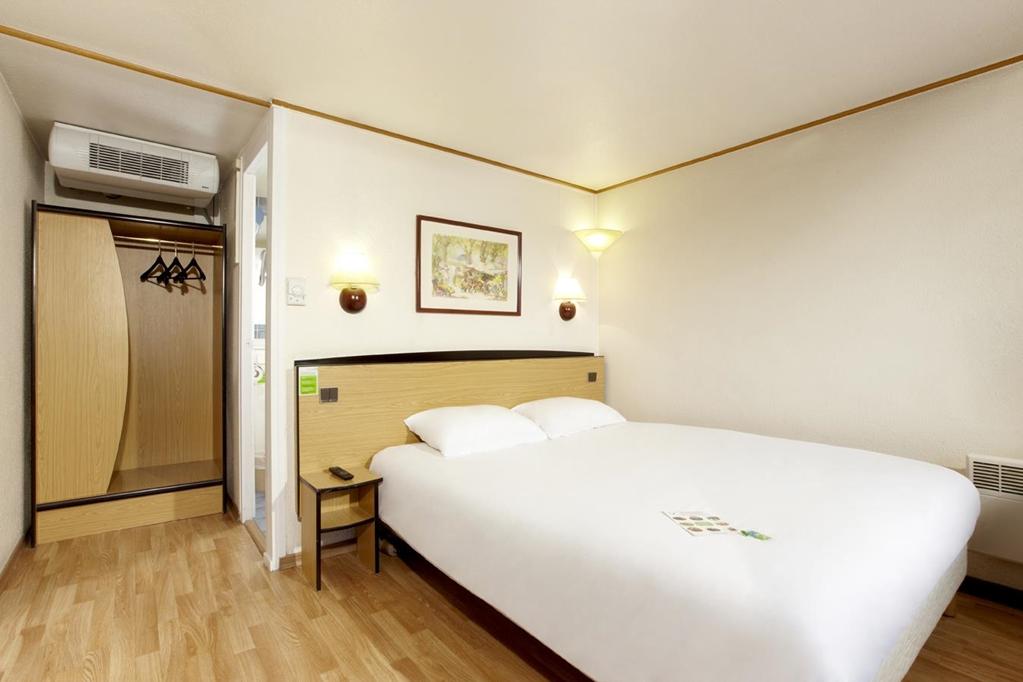 Kyriad Direct Marseille Ouest - Martigues Rom bilde