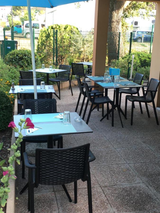 Kyriad Direct Marseille Ouest - Martigues Eksteriør bilde