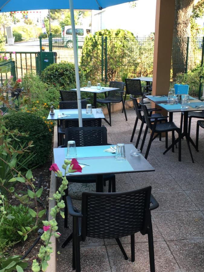 Kyriad Direct Marseille Ouest - Martigues Eksteriør bilde