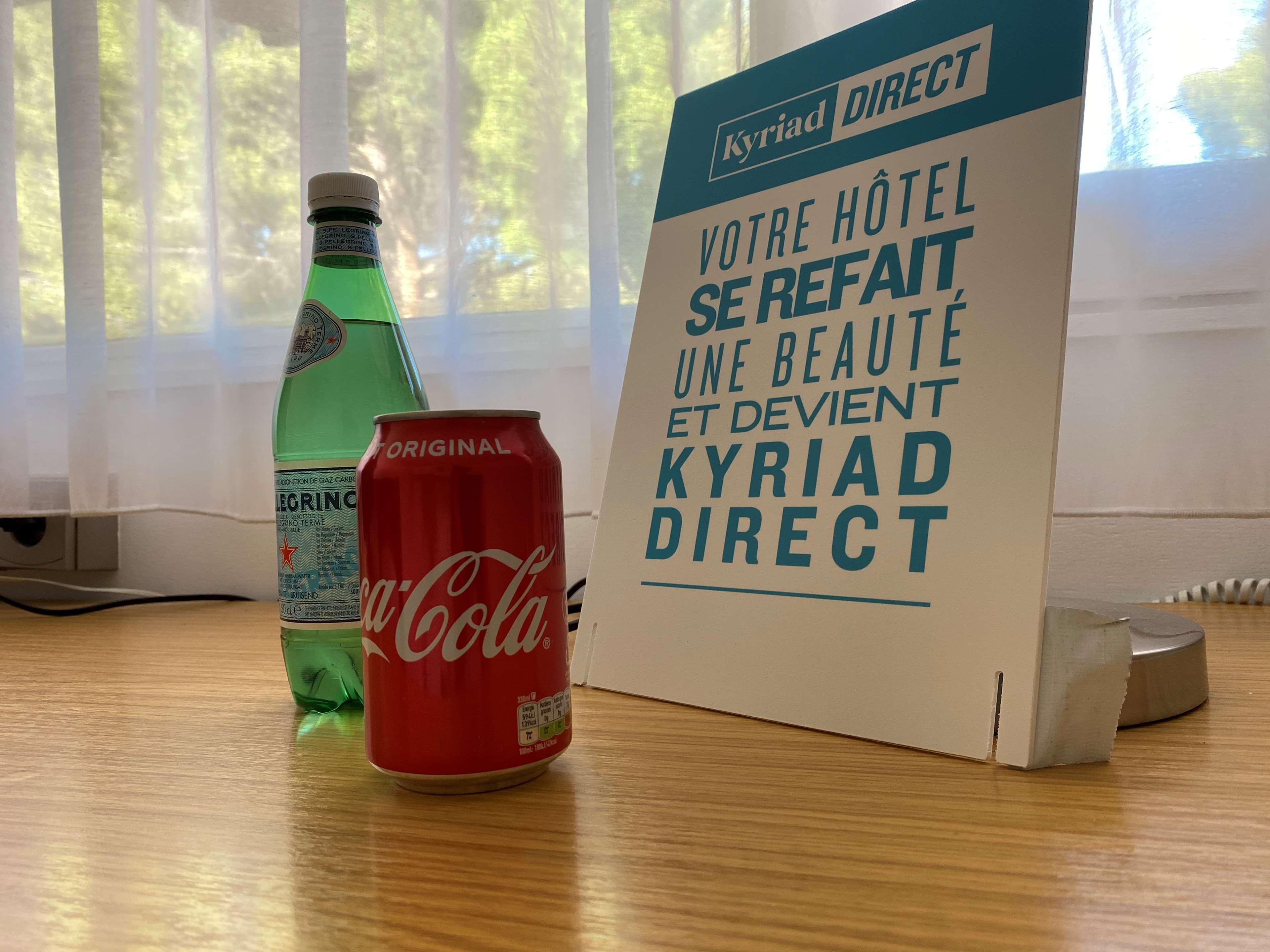 Kyriad Direct Marseille Ouest - Martigues Eksteriør bilde