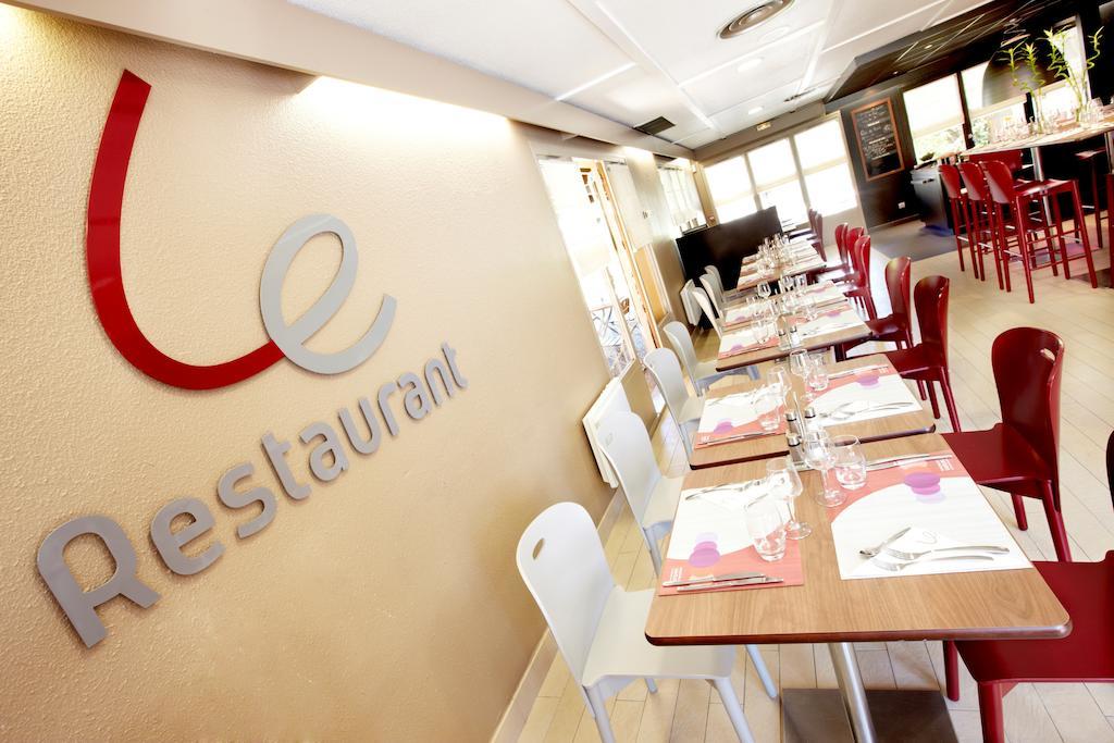 Kyriad Direct Marseille Ouest - Martigues Eksteriør bilde