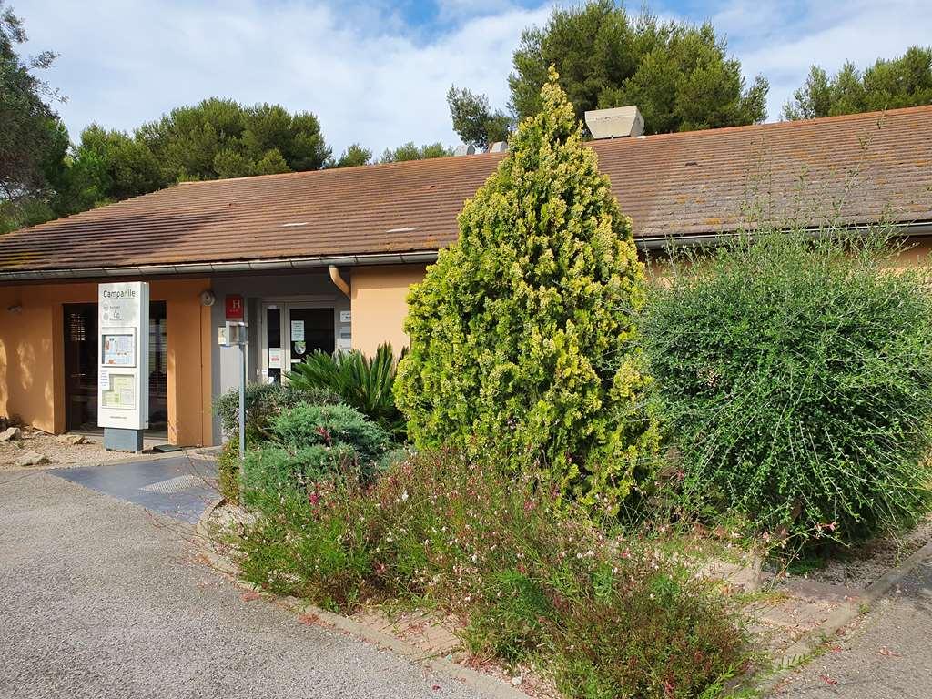 Kyriad Direct Marseille Ouest - Martigues Eksteriør bilde