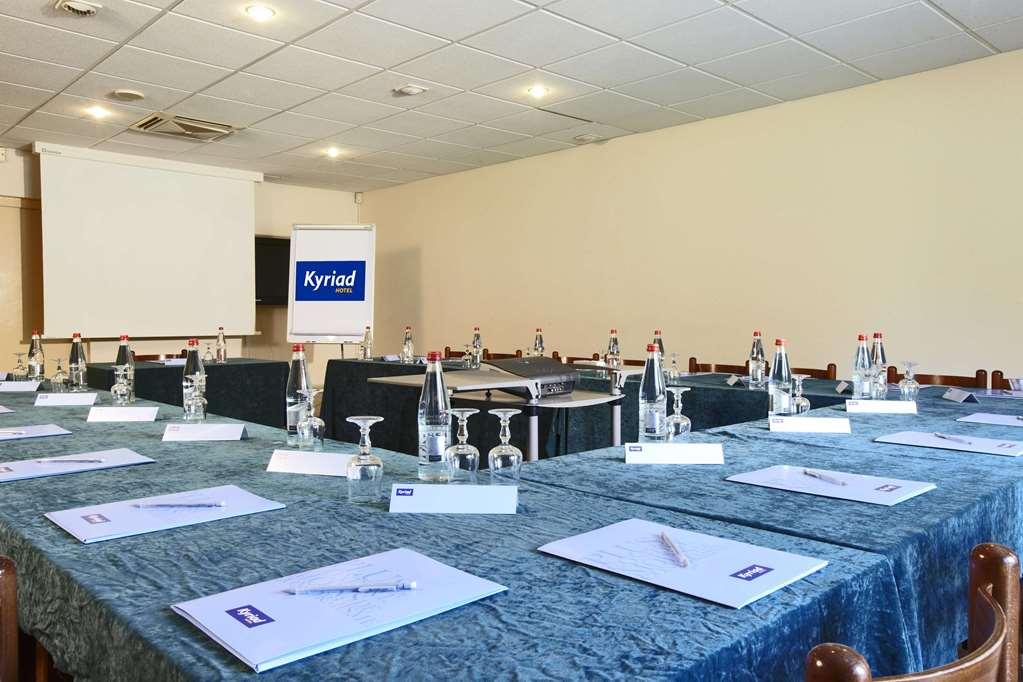 Kyriad Direct Marseille Ouest - Martigues Fasiliteter bilde